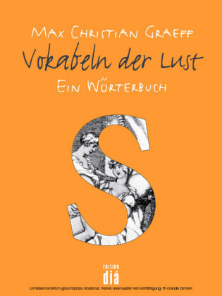 Vokabeln der Lust