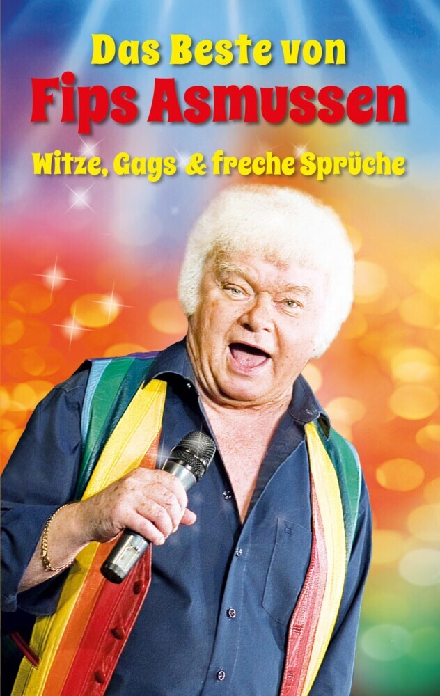 Das Beste von Fips Asmussen main product photo
