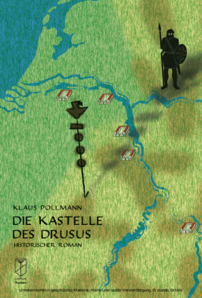 Die Kastelle des Drusus