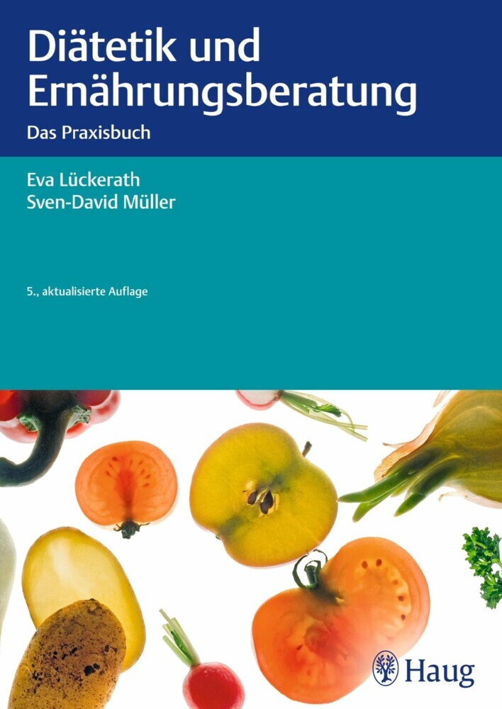 Diätetik und Ernährungsberatung main product photo
