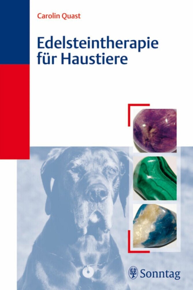 Edelsteintherapie für Haustiere main product photo