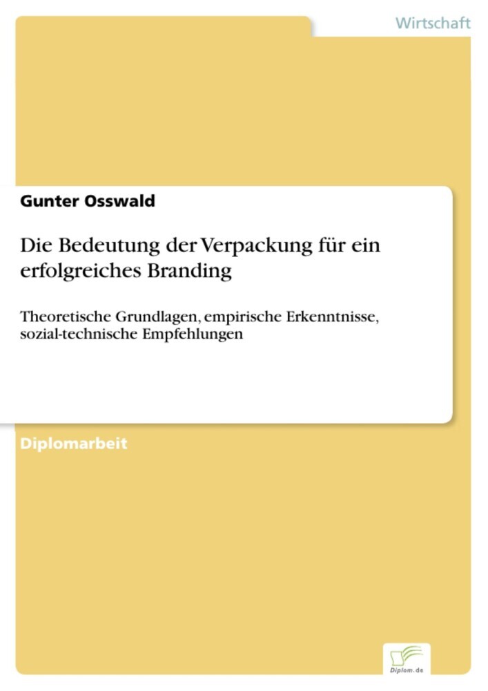 Die Bedeutung der Verpackung für ein erfolgreiches Branding main product photo