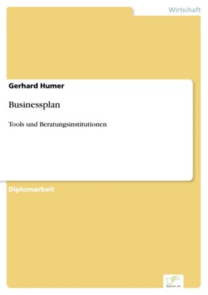 Businessplan