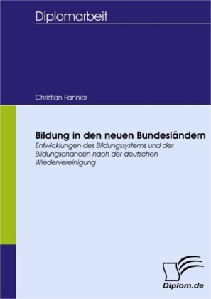 Bildung in den neuen Bundesländern