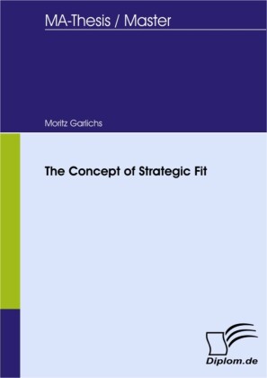 The Concept of Strategic Fit