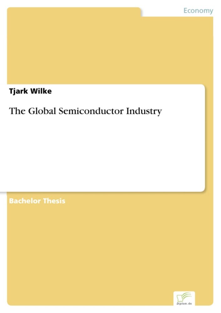 The Global Semiconductor Industry main product photo