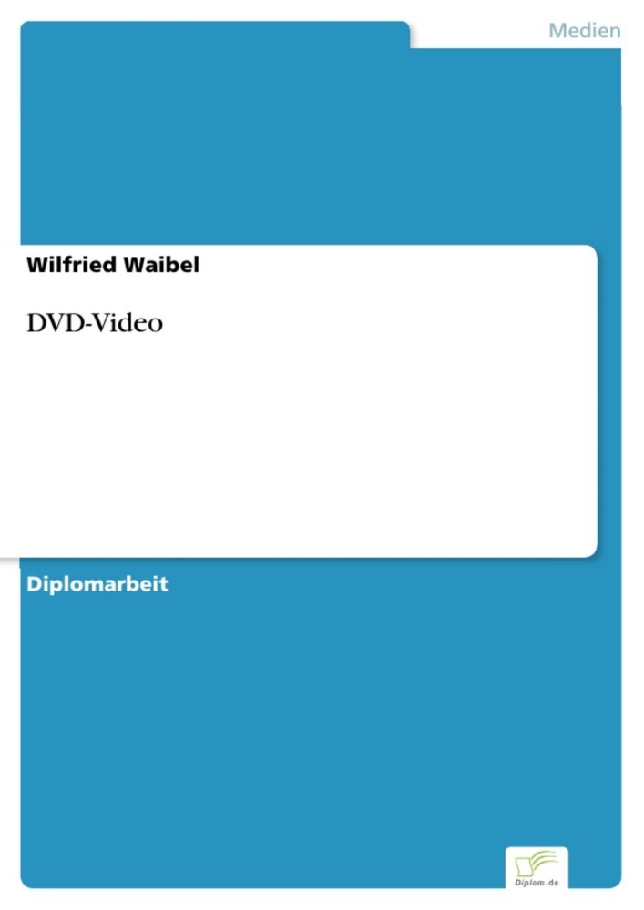 DVD-Video main product photo
