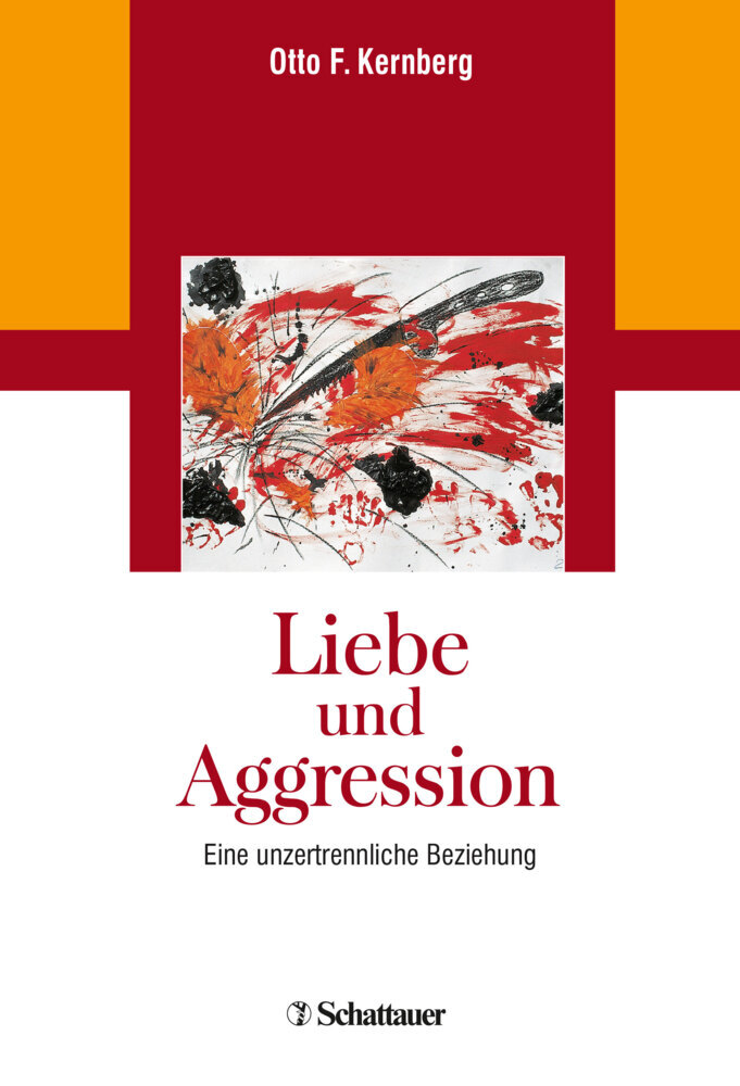 Liebe und Aggression main product photo