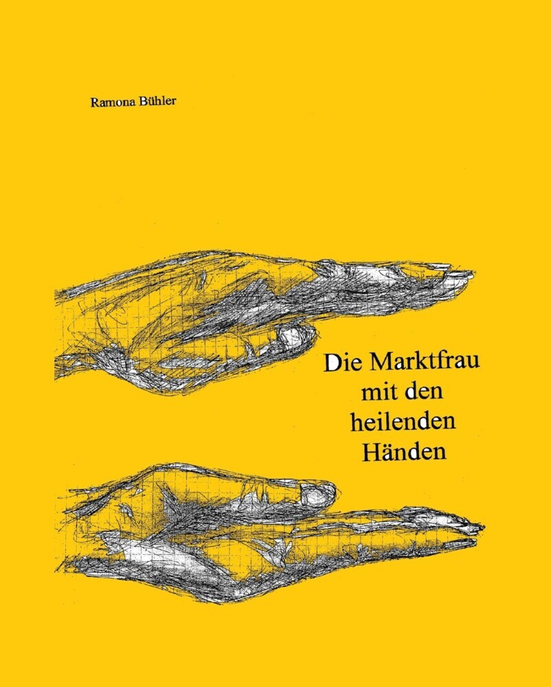 Die Marktfrau mit den heilenden Händen main product photo