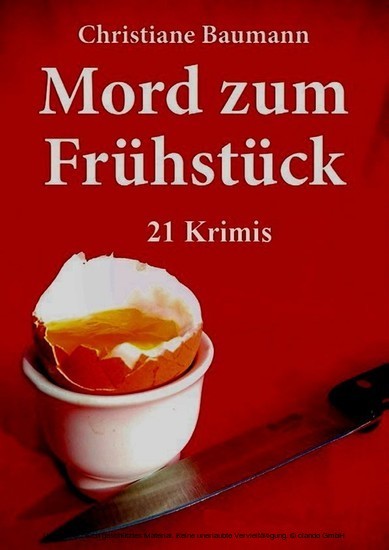 Mord zum Frühstück main product photo