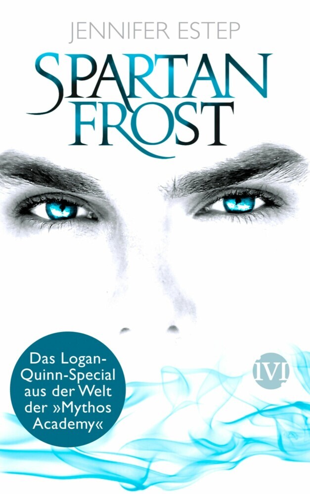 Spartan Frost main product photo