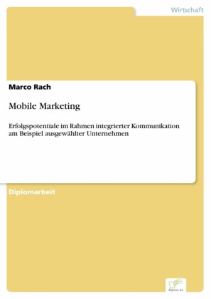 Mobile Marketing