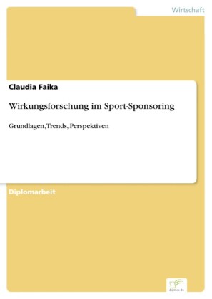 Wirkungsforschung im Sport-Sponsoring