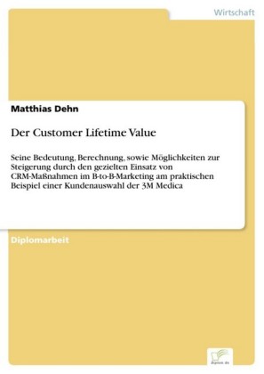 Der Customer Lifetime Value