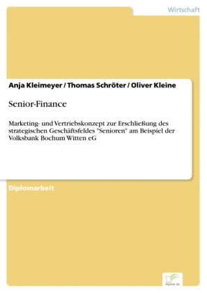 Senior-Finance