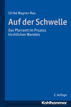 Auf der Schwelle
