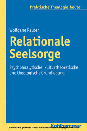 Relationale Seelsorge