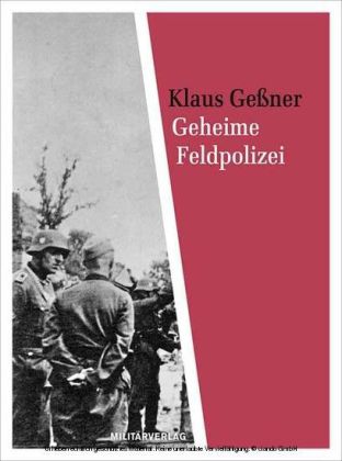 Geheime Feldpolizei