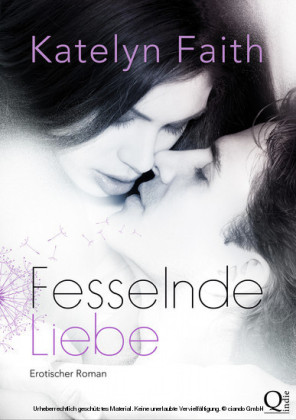 Fesselnde Liebe - Teil 1