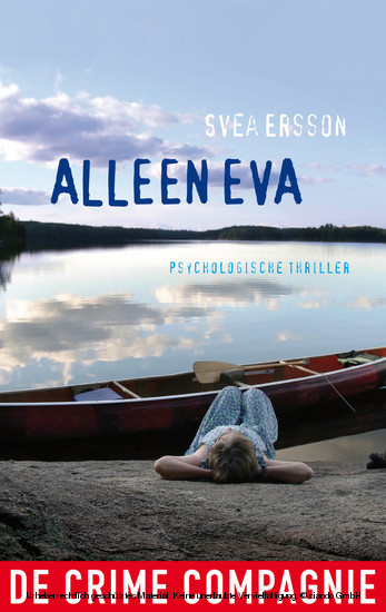 Alleen Eva main product photo