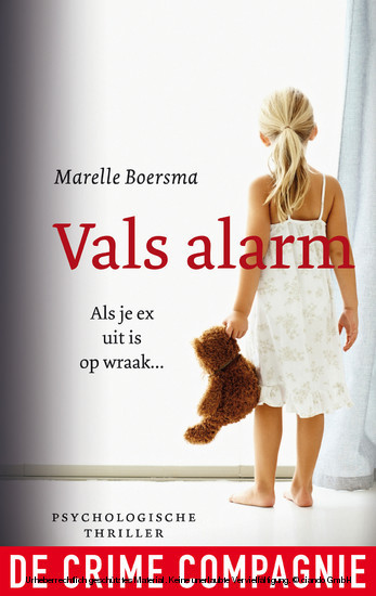 Vals Alarm main product photo