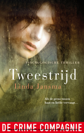 Tweestrijd main product photo
