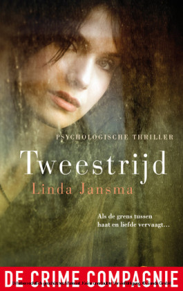 Tweestrijd