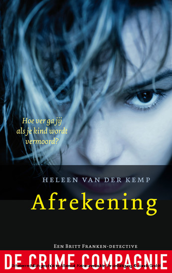 Afrekening main product photo