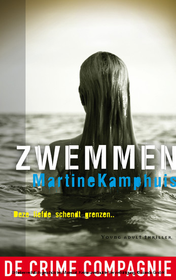 Zwemmen main product photo