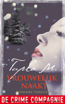 Vrouwelijk Naakt