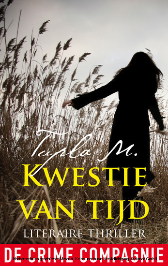 Een kwestie van tijd main product photo