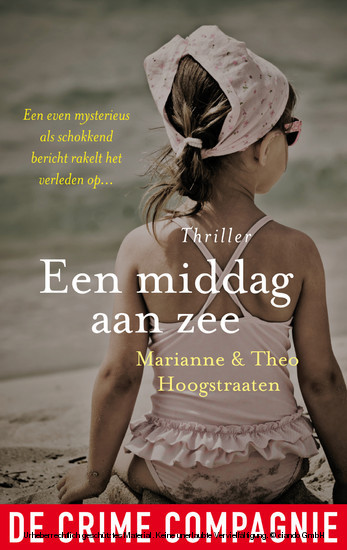 Een middag aan zee main product photo