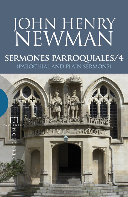Sermones Parroquiales / 4 main product photo