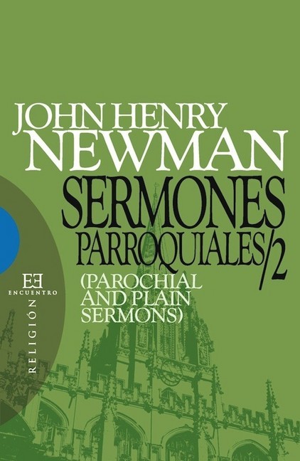 Sermones parroquiales / 2 main product photo