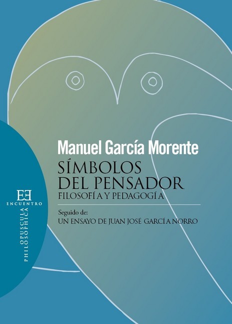 Símbolos del pensador main product photo