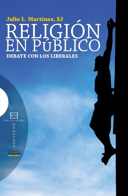 Religión en público main product photo
