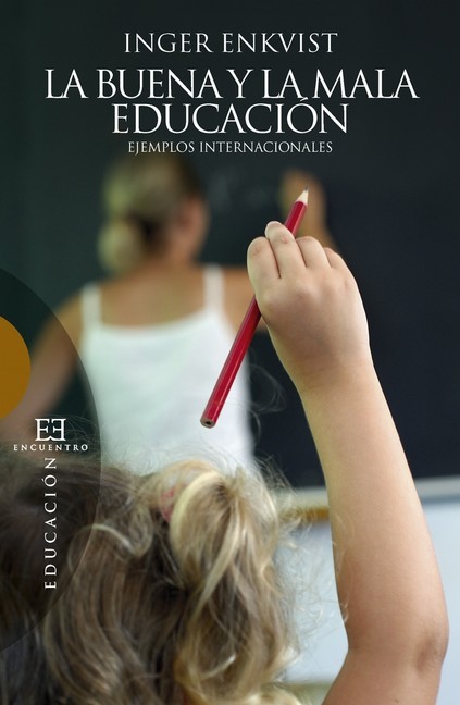 La buena y la mala educación main product photo