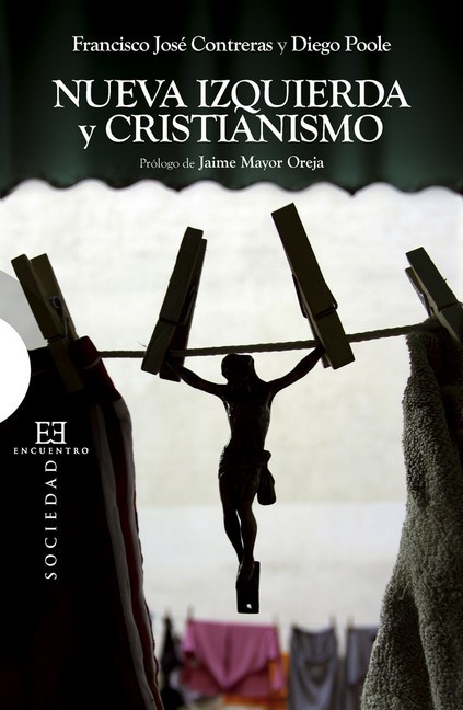 Nueva izquierda y cristianismo main product photo