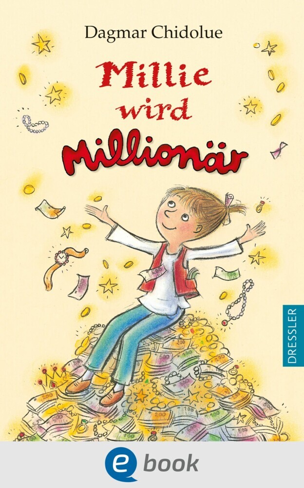 Millie wird Millionär main product photo