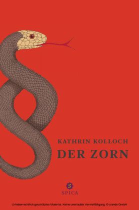 Der Zorn