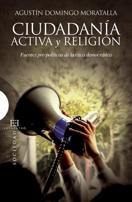 Ciudadanía activa y religión main product photo