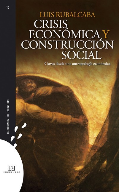 Crisis económica y construcción social main product photo