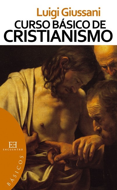 Curso básico de cristianismo main product photo
