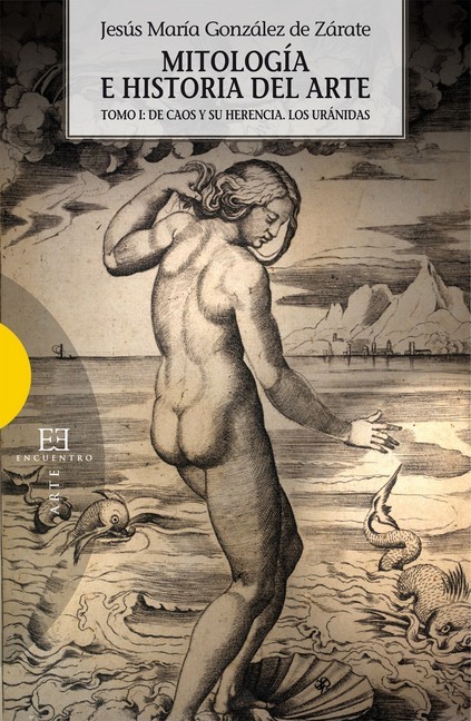 Mitología e historia del arte main product photo