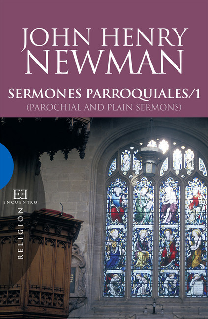 Sermones parroquiales / 1 main product photo