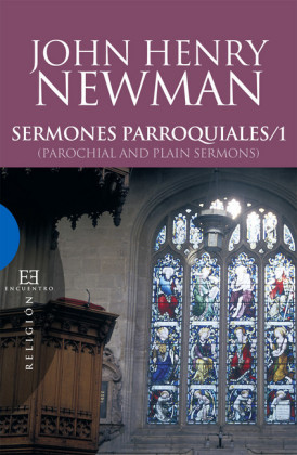 Sermones parroquiales / 1