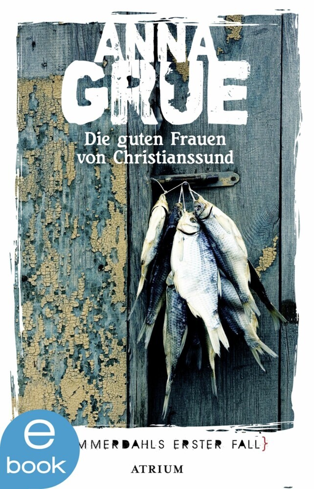 Die guten Frauen von Christianssund main product photo