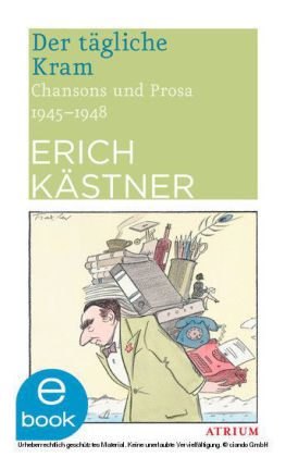 Der tägliche Kram