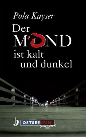 Der Mond ist kalt und dunkel main product photo