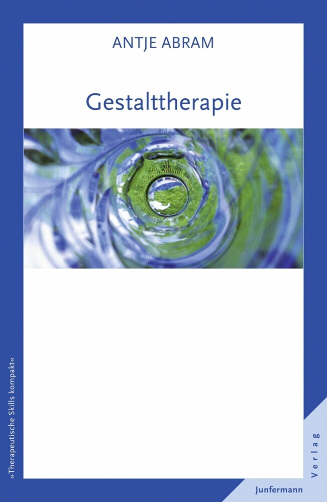 Gestalttherapie main product photo